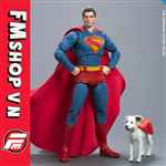 (2ND) FONDJOY DC SUPERMAN (2025) DELUXE VER.