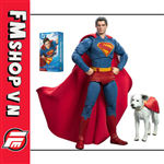 (2ND) FONDJOY DC SUPERMAN (2025) DELUXE VER