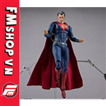 (2ND) FONDJOY DC SUPERMAN JUSTICE LEAGUE