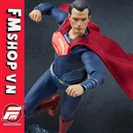 (2ND) FONDJOY SUPERMAN MAN OF STEEL
