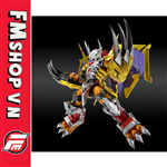 (2ND) FRS AMPLIFIED WARGREYMON LIMITED