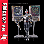 (2ND) FRS KAMEN RIDER BLADE + EFFECT PARTS SET