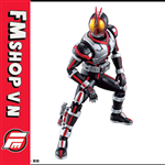 (2ND) FRS KAMEN RIDER FAIZ