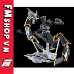 (2ND)FRS MASKED RIDER RYUGA