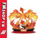 (2ND) FUNISM CHARIZARD GIGANTAMAX
