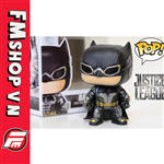 (2ND) FUNKO POP 204 JUSTICE LEAGUE BATMAN