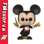 (2ND) FUNKO POP CONDUCTOR MICKEY