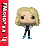 (2ND) FUNKO POP INTO THE SPIDERVERSE SPIDER-GWEN