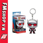 (2ND) FUNKO POP KEY CHAIN ANTMAN