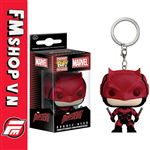 (2ND) FUNKO POP KEY CHAIN DARE DEVIL