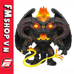 (2ND) FUNKO POP MOVIE 448 BALROG