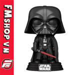 (2ND) FUNKO POP STAR WAR DARTH VADER