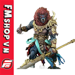 (2ND) FURY TOYS 1/12 DEMON KINGS AZURE LION