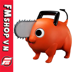 (2ND) FURYU CHAINSAW MAN POCHITA 1/1