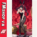 (2ND) FURYU D.A.L V BUNNIES KURUMI TOKISAKI BLACK VER