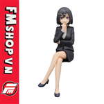 (2ND) FURYU STOPPER NOODLE SASAKI AND PEEPS HOSHIZAKI