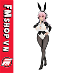 (2ND) FURYU SUPER SONICO BICUTE BUNNIES TAILCOAT VER