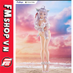 (2ND) FURYU TENITOL TALL ALYA WHITE FOX VER.