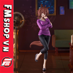 (2ND) FURYU UMA MUSUME AGNES TACHYON TRYO-TRY-IT