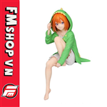(2ND) FURYU YOTSUBA NAKANO KUTSUROGI ROOMWEAR VER
