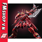 (2ND GACHA RÌU)MOSHOW 1/72 TAKEDA SHIGEN