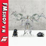 (2ND) GASHAPON TSUMUGIBAKO (GRAY)