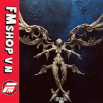 (2ND) GASHAPON TSUMUGIBAKO (ORANGE)