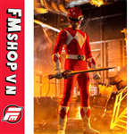 (2ND-GÃY 1 PHỤ KIỆN)ACE TOYZ 1/6 CMSH-01 RED RANGER