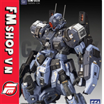 (2ND, GÃY 2 ANTEN) MODEL KIT GZSS-OX