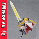 (2ND GÃY BASE,Ố NHẸ) FIGMA 186 TESTAROSSA