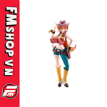 (2ND GÃY CHỐT NGỰC, EO LỎNG) SHF BLACK ARROW ELSHA LEAN