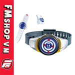 (2ND,GẬY KEO,BỊ TRẦY, DX SAGARC BELT