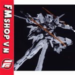 (2ND,GẪY NHIỀU) RB-P-01 ARMORED COLOSSUS BAILU