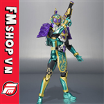 (2ND GÃY Ở LƯNG) SHF KAMEN RIDER RYUGEN BUDOU ARMS