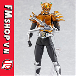 (2ND-GÃY SỪNG ĐÃ FIX) FIGMA SP-021 KAMEN RIDER SCISSORS