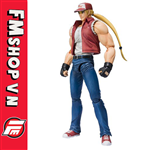 (2ND,GÃY TÓC) D-ARTS KING OF FIGHTER TERRY BOGARD