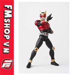 (2ND GIÁP VAI HƠI LỎNG) SHF KAMEN RIDER KUUGA