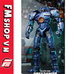 (2ND) GONG PACIFIC RIM GIPSY DANGER