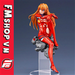 (2ND) GOOD SMILE COMPANY 1/7 EVANGELION ASUKA LANGLEY