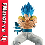 (2ND) GRANDISTA GOGETA II