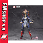 (2ND) HEMOXIAN JS-009 JIANGSHI JIULIAN