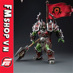 (2ND) HERO TOYS ORC COMMANDER ELITE WARRIOR KUKARON