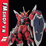 (2ND) HG 1/144 IMMORTAL JUSTICE GUNDAM