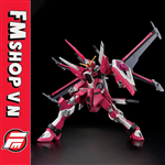 (2ND) HGCE 1/144 INFINITE JUSTICE GUNDAM TYPE II
