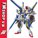 (2ND) HGUC 1/144 V2 ASSAULT BUSTER GUNDAM