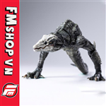(2ND) HIYA TOYS EXQUISITE BASIC SKULL DEVIL