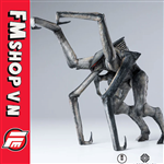 (2ND)HIYA TOYS GODZILLA 2014 EXQUISITE BASIC MUTO