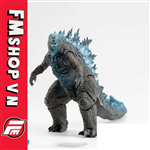 (2ND) HIYA TOYS GODZILLA 2021 HEAT RAY VER