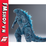 (2ND) HIYA TOYS GODZILLA ENERGIZED