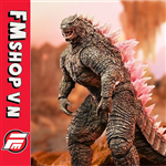(2ND) HIYA TOYS GODZILLA EVOLVED (2024) NEW EMPIRE
